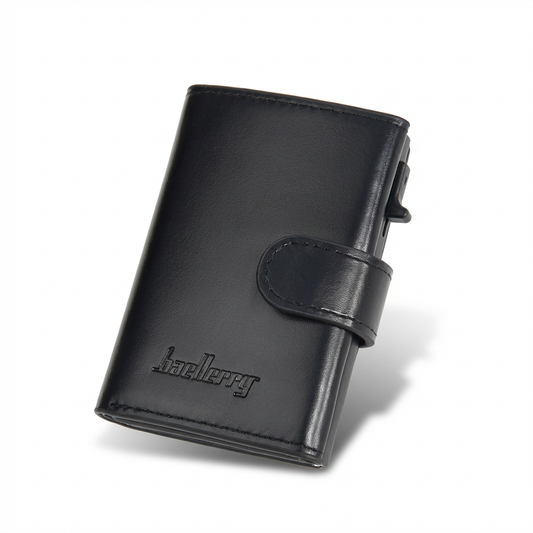 Portefeuille Homme Compact