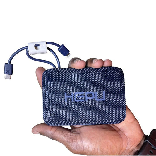 Power Bank HEPU™